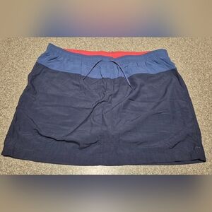 Womens Columbia Skirt Size 1x